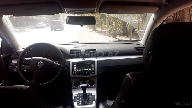 Volkswagen Passat 2007, 315,000 km - 2.0 l - Bakı