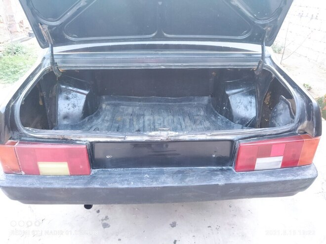 LADA (VAZ) 21099 1995, 125,000 km - 1.5 l - Sumqayıt