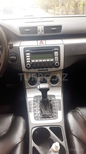 Volkswagen Passat 2007, 315,000 km - 2.0 l - Bakı