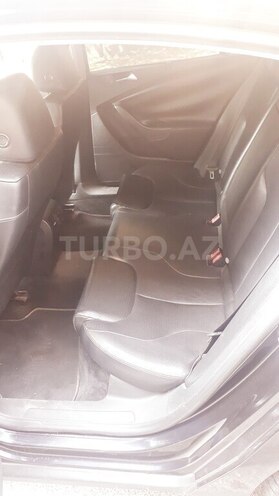Volkswagen Passat 2007, 315,000 km - 2.0 l - Bakı