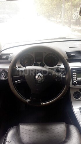 Volkswagen Passat 2007, 315,000 km - 2.0 l - Bakı