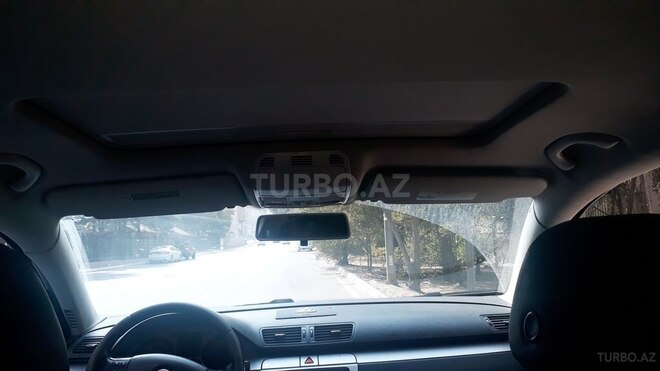 Volkswagen Passat 2007, 315,000 km - 2.0 l - Bakı