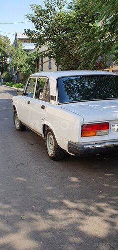 LADA (VAZ) 2107 2008, 100,000 km - 0.1 л - Gəncə