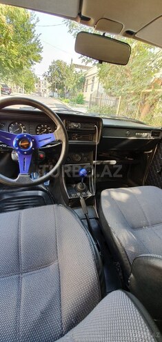 LADA (VAZ) 2107 2008, 100,000 km - 0.1 л - Gəncə