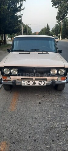 LADA (VAZ) 2106 1996, 67,103 km - 1.5 l - Mingəçevir