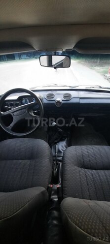 LADA (VAZ) 2106 1996, 67,103 km - 1.5 l - Mingəçevir