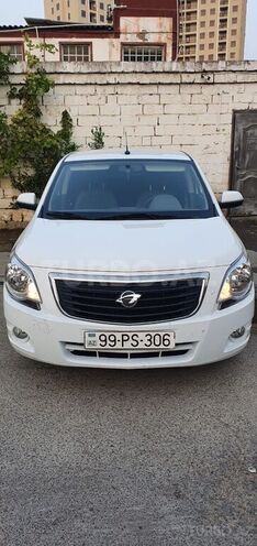 Ravon R4 2020, 49,000 km - 1.5 l - Bakı
