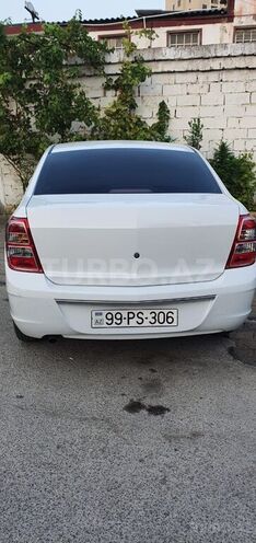 Ravon R4 2020, 49,000 km - 1.5 l - Bakı