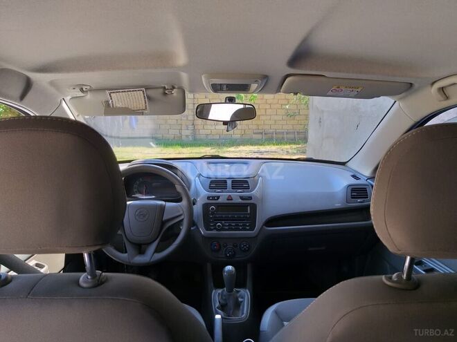 Ravon R4 2020, 49,000 km - 1.5 l - Bakı