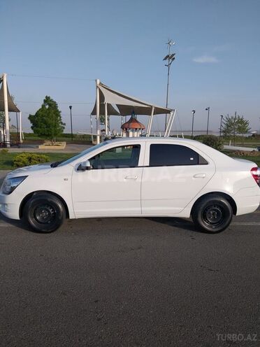 Ravon R4 2020, 49,000 km - 1.5 l - Bakı