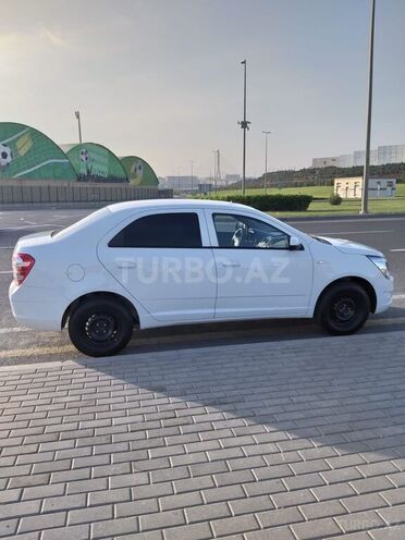 Ravon R4 2020, 49,000 km - 1.5 l - Bakı