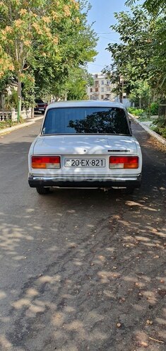 LADA (VAZ) 2107 2008, 100,000 km - 0.1 л - Gəncə