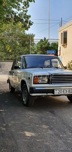 LADA (VAZ) 2107 2008, 100,000 km - 0.1 л - Gəncə
