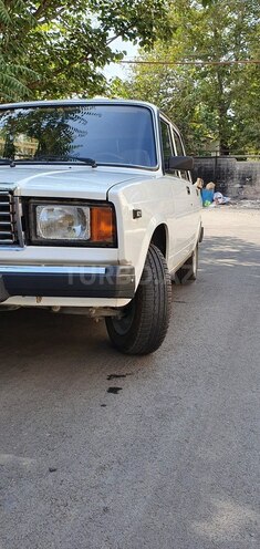 LADA (VAZ) 2107 2008, 100,000 km - 0.1 л - Gəncə