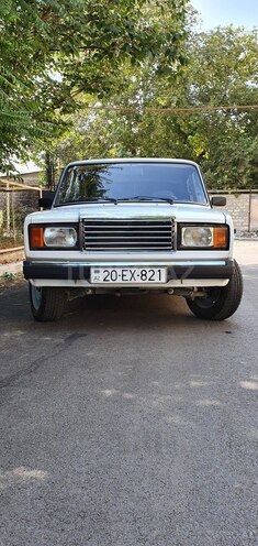 LADA (VAZ) 2107 2008, 135,000 km - 1.6 л - Gəncə