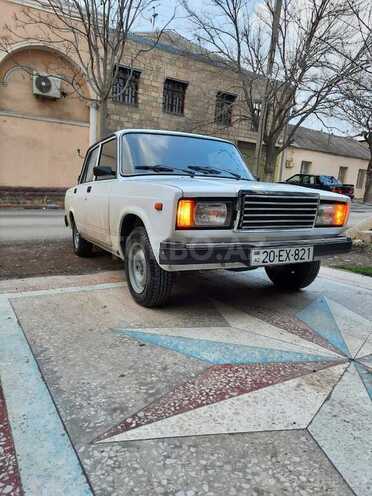 LADA (VAZ) 2107 2008, 135,000 km - 1.6 л - Gəncə