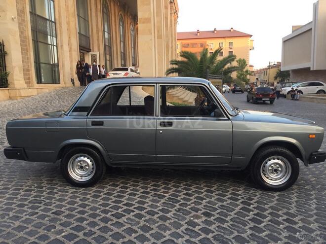 LADA (VAZ) 2107 2010, 52,460 km - 1.6 l - Bakı
