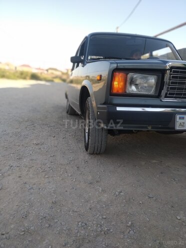 LADA (VAZ) 2107 2010, 52,460 km - 1.6 l - Bakı