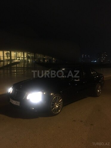 Mercedes E 220 2008, 326,000 km - 2.2 л - Bakı