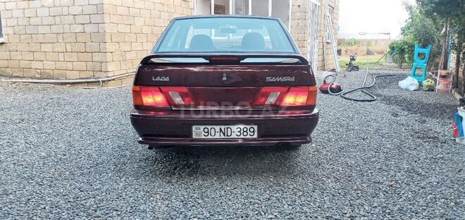 LADA (VAZ) 2115 2011, 25,869 km - 1.6 l - Lənkəran