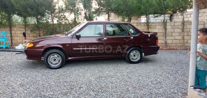 LADA (VAZ) 2115 2011, 25,869 km - 1.6 l - Lənkəran