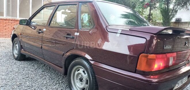 LADA (VAZ) 2115 2011, 25,869 km - 1.6 l - Lənkəran