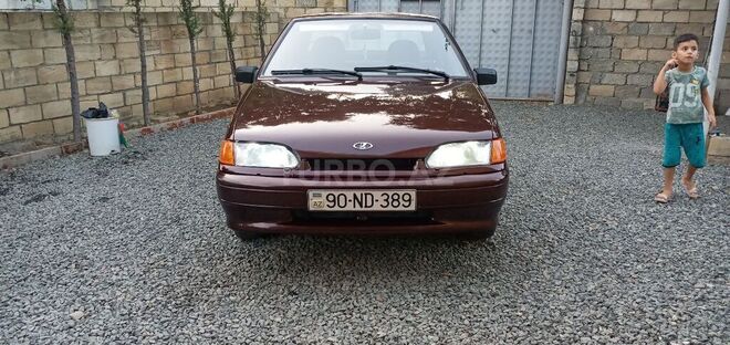 LADA (VAZ) 2115 2011, 25,869 km - 1.6 l - Lənkəran