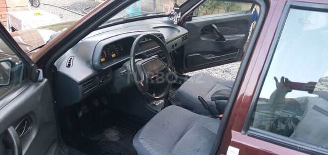LADA (VAZ) 2115 2011, 25,869 km - 1.6 l - Lənkəran