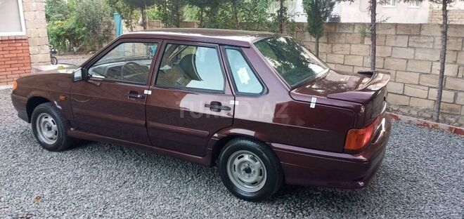 LADA (VAZ) 2115 2011, 25,869 km - 1.6 l - Lənkəran