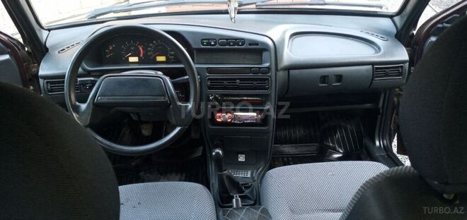 LADA (VAZ) 2115 2011, 25,869 km - 1.6 l - Lənkəran