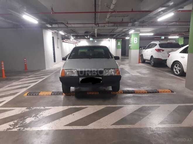 LADA (VAZ) 21099 2000, 230,000 km - 1.5 л - Bakı