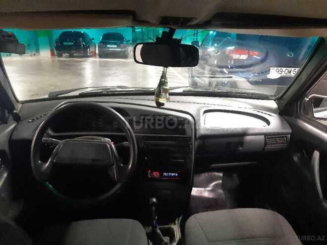 LADA (VAZ) 21099 2000, 230,000 km - 1.5 л - Bakı