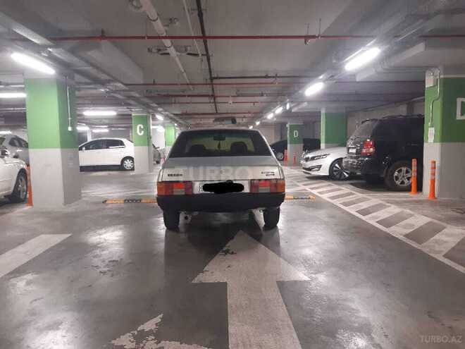 LADA (VAZ) 21099 2000, 230,000 km - 1.5 л - Bakı