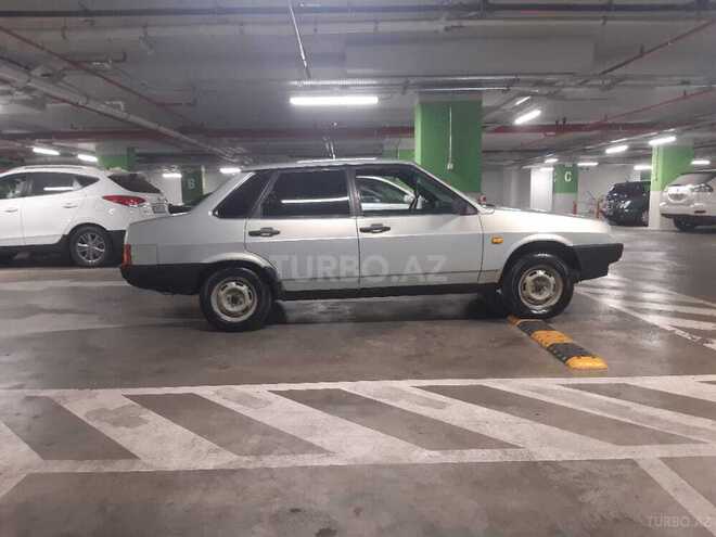 LADA (VAZ) 21099 2000, 230,000 km - 1.5 л - Bakı