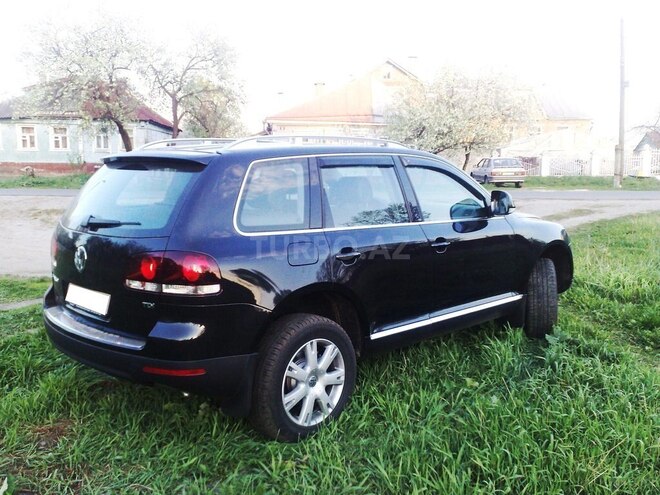 Volkswagen Touareg 2007, 263,878 km - 3.6 l - Bakı