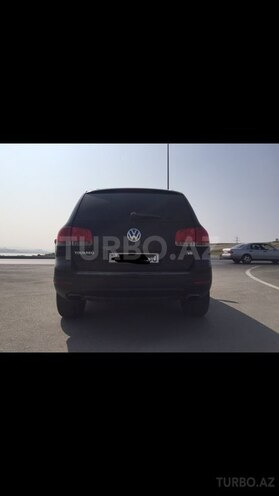 Volkswagen Touareg 2007, 263,878 km - 3.6 l - Bakı
