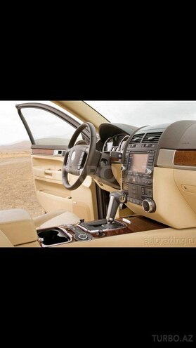 Volkswagen Touareg 2007, 263,878 km - 3.6 l - Bakı