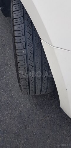 Hyundai Santa Fe 2010, 197,000 km - 3.5 l - Bakı
