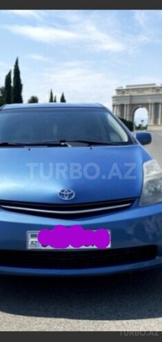 Toyota Prius 2008, 225,000 km - 1.5 л - Bakı