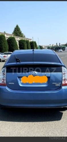 Toyota Prius 2008, 225,000 km - 1.5 л - Bakı