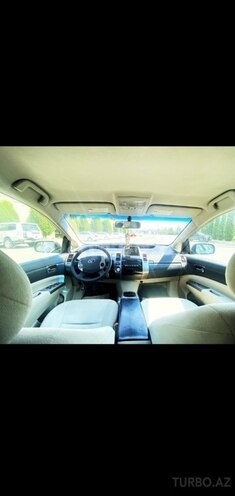 Toyota Prius 2008, 225,000 km - 1.5 л - Bakı