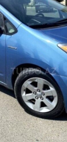 Toyota Prius 2008, 225,000 km - 1.5 л - Bakı