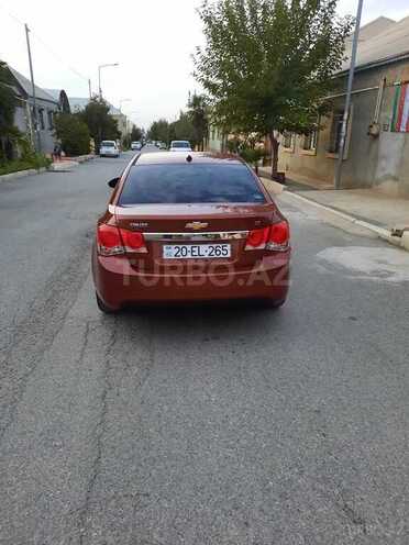 Chevrolet Cruze 2012, 150,000 km - 0.2 л - Gəncə