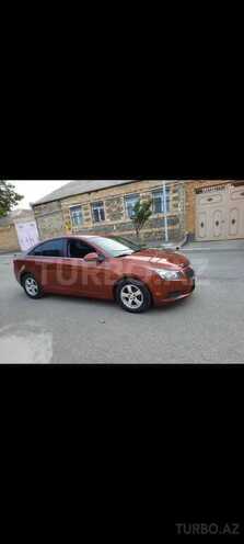 Chevrolet Cruze 2012, 150,000 km - 0.2 л - Gəncə