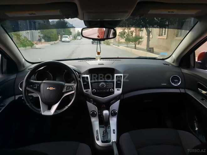 Chevrolet Cruze 2012, 150,000 km - 0.2 л - Gəncə