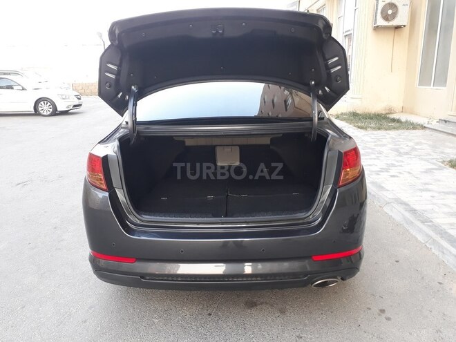 Kia Optima 2011, 95,000 km - 2.0 l - Bakı