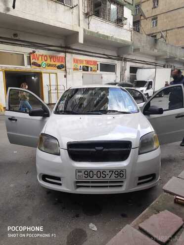 Chevrolet Aveo 2011, 272,000 km - 1.2 л - Bakı