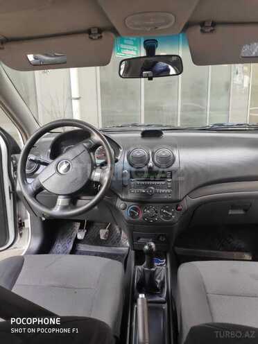 Chevrolet Aveo 2011, 272,000 km - 1.2 л - Bakı
