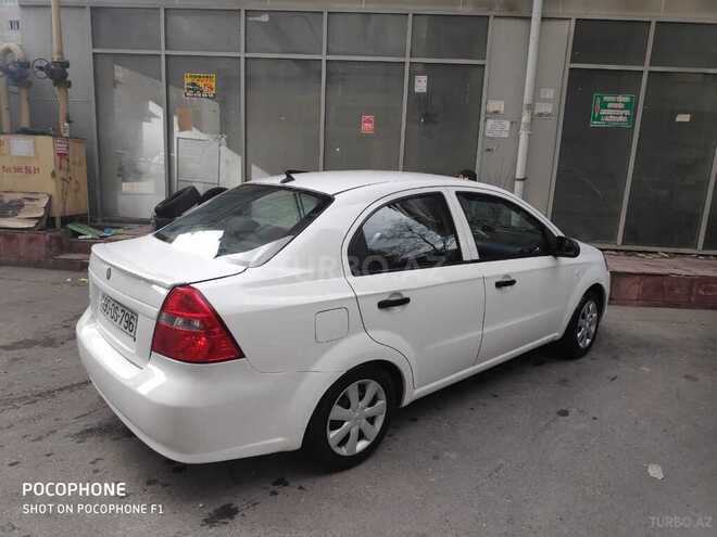 Chevrolet Aveo 2011, 272,000 km - 1.2 л - Bakı