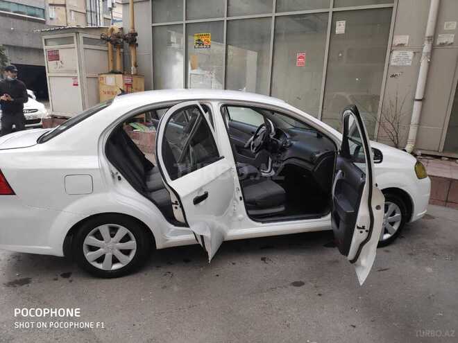 Chevrolet Aveo 2011, 272,000 km - 1.2 л - Bakı